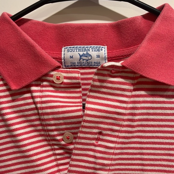 Southern Tide Skipjack Polo - Picture 2 of 4